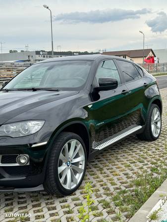 BMW X6 xDrive30d - 2