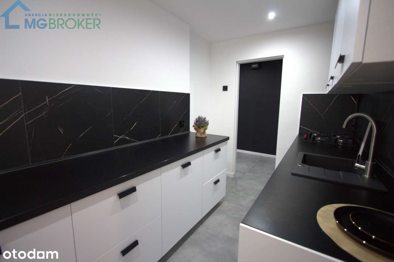 Mysłowice- Wesoła/Przytulne mieszkanie po remoncie/Dostępne OD ZARAZ!-1