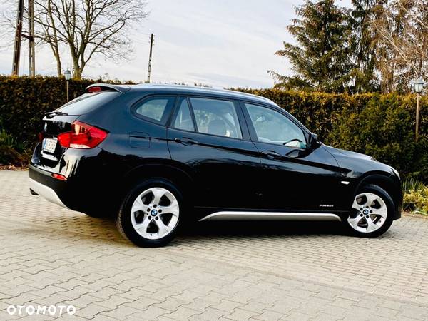 BMW X1 xDrive20d - 23