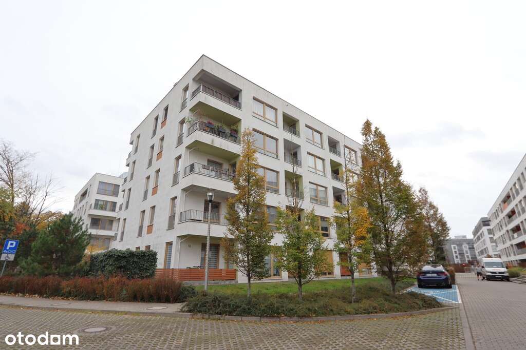 Super oferta na Smolnej, pierwsze M lub na wynajem-12