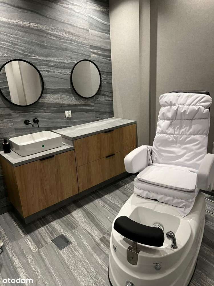 Lokal pod gabinet kosmetyczny SPA WELLNESS - Pełny obrazek: 5/13