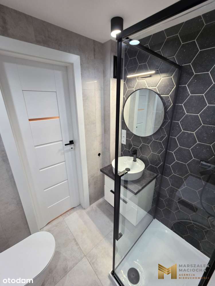 3 pokojowe z klimatyzacją w idealnym stanie-14