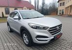 Hyundai Tucson - 1