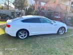 Audi A5 40 TDI Quattro S Line S tronic - 10