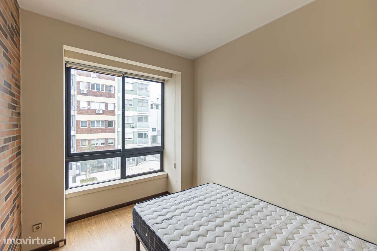 T1K na  Av. da Boavista, junto à Casa da Música-11