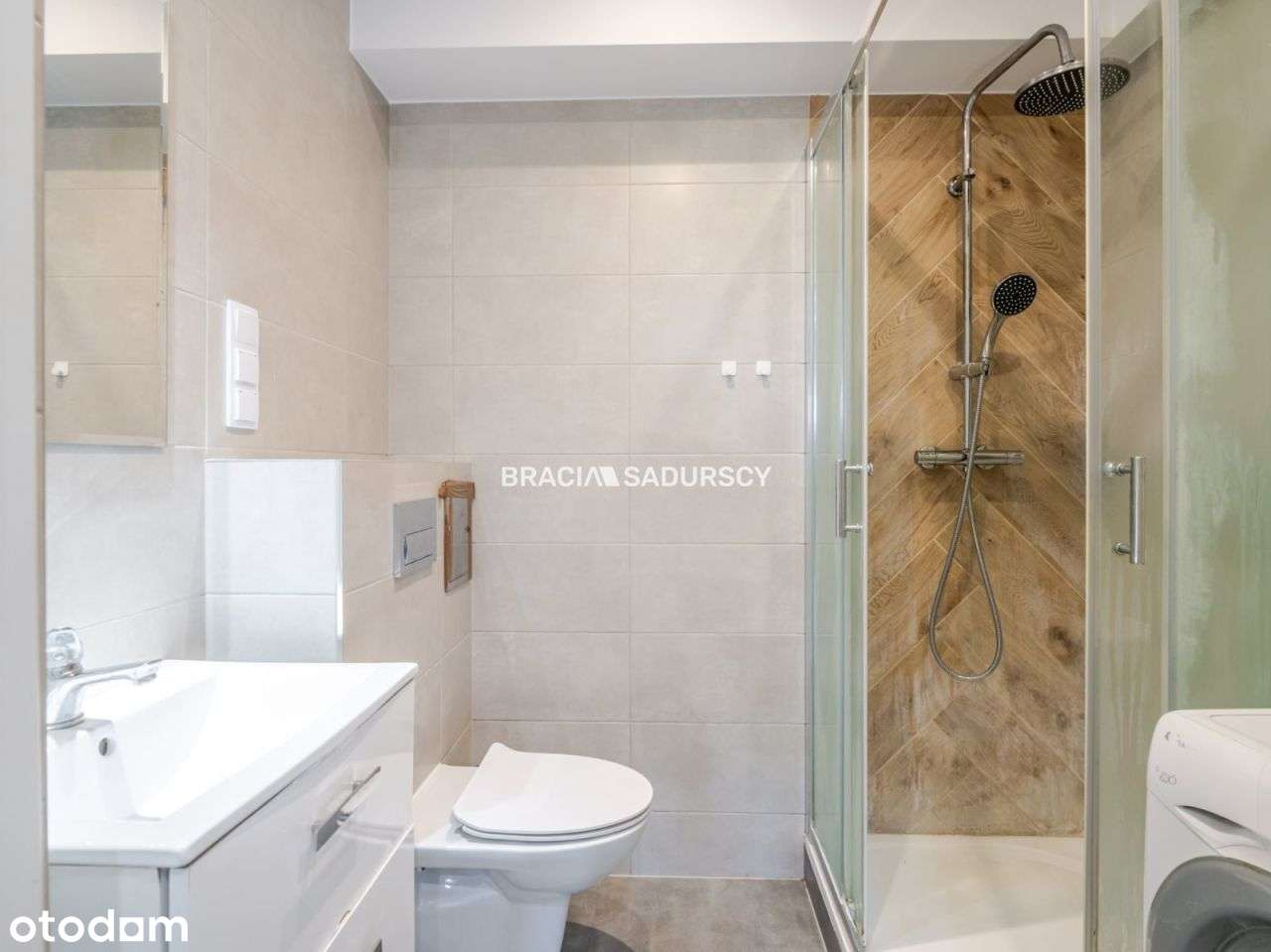 2 mieszkania w cenie 1 - Inwestycja, 69m2! - Pełny obrazek: 5/12