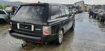 Dezmembrari Range Rover Vogue 4.2 Supercharged V8 - 1