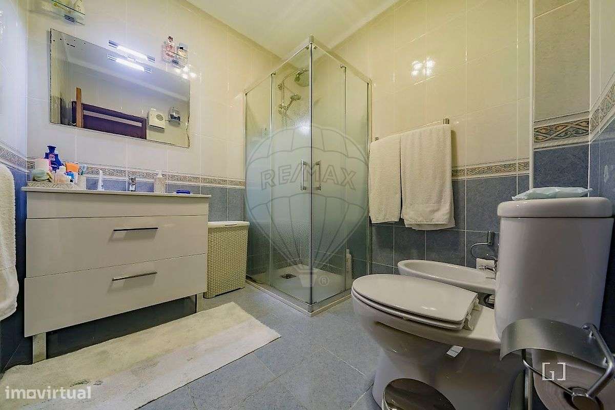 Apartamento T2 para venda-7