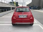 Fiat 500 1.2 Lounge - 3