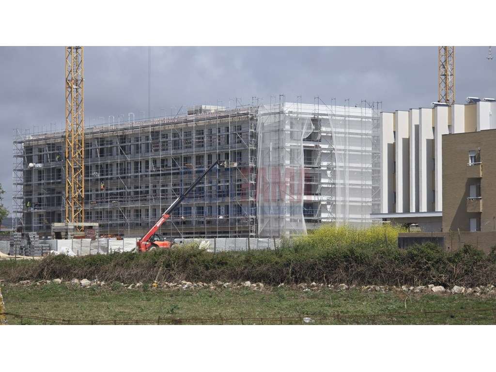 Terreno para Construção em Altura - 8.000 m² na Póvoa de Varzim - Grande imagem: 5/7