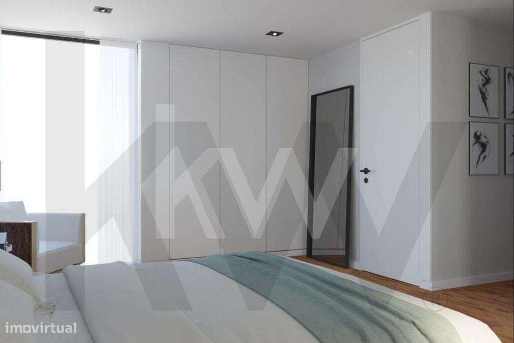 Moradia T3 em Paranhos, nova  Construção - Grande imagem: 5/23