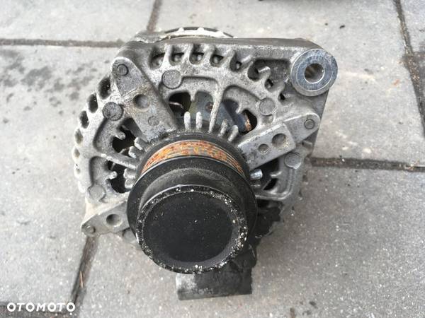 ALTERNATOR JAGUAR XF 8X23-10300-CB - 3