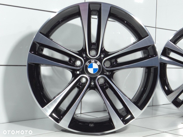 FelgialuminioweBMW18"BMW3F30F31F344F32F33 - 2