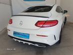 Mercedes-Benz C 220 D AMG Line - 13