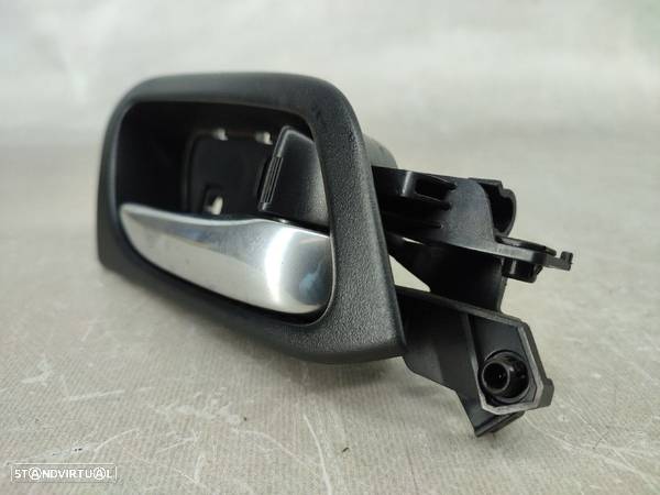 Puxador Interior Tras Drt Direito Honda Civic Ix Tourer (Fk) - 4