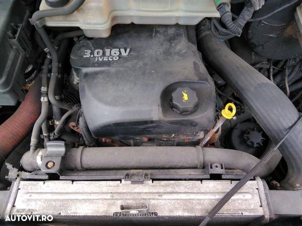 motor iveco daily 3.0 euro 4 - 1