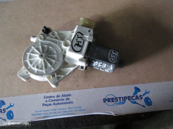 Motor Elevador Vidro 6927027 BMW E90 2006 FE - 2