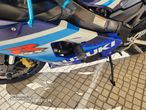 Suzuki GSX-R gsxr 600 - 4