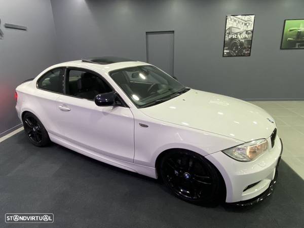 BMW 120 d Coupe Limited Edition Lifestyle c/ M Sport Pack - 20