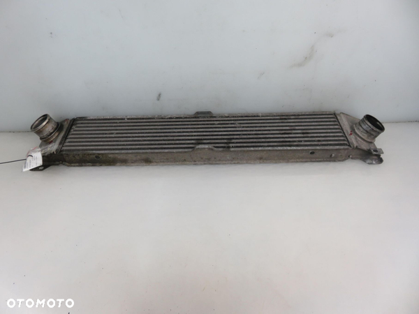 INTERCOOLER FIAT DUCATO 2.3 D F1AE3481D 1340763080 - 4