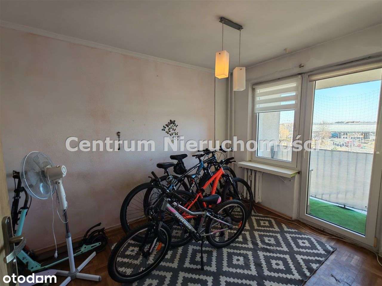 Okazja! M3 Wrzosowiak / 5 Piętro Z Balkonem-4