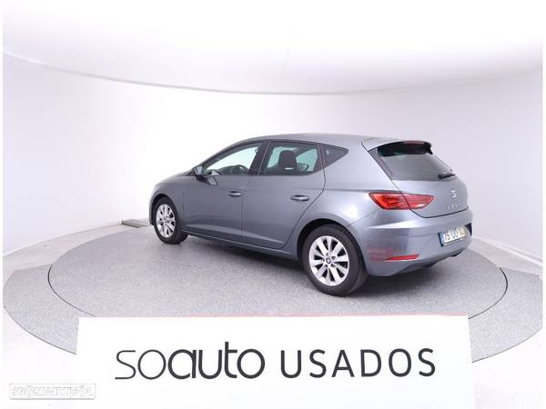 SEAT Leon 1.0 EcoTSI Style S/S - 7