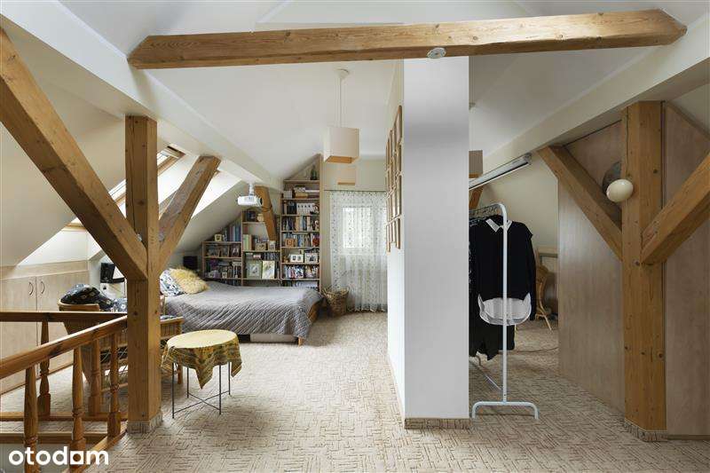 Dom wolnostojący - Gdynia Działki Leśne-8