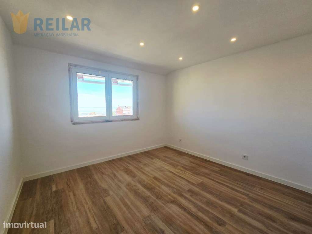 São João da Talha - T2 Remodelado-20