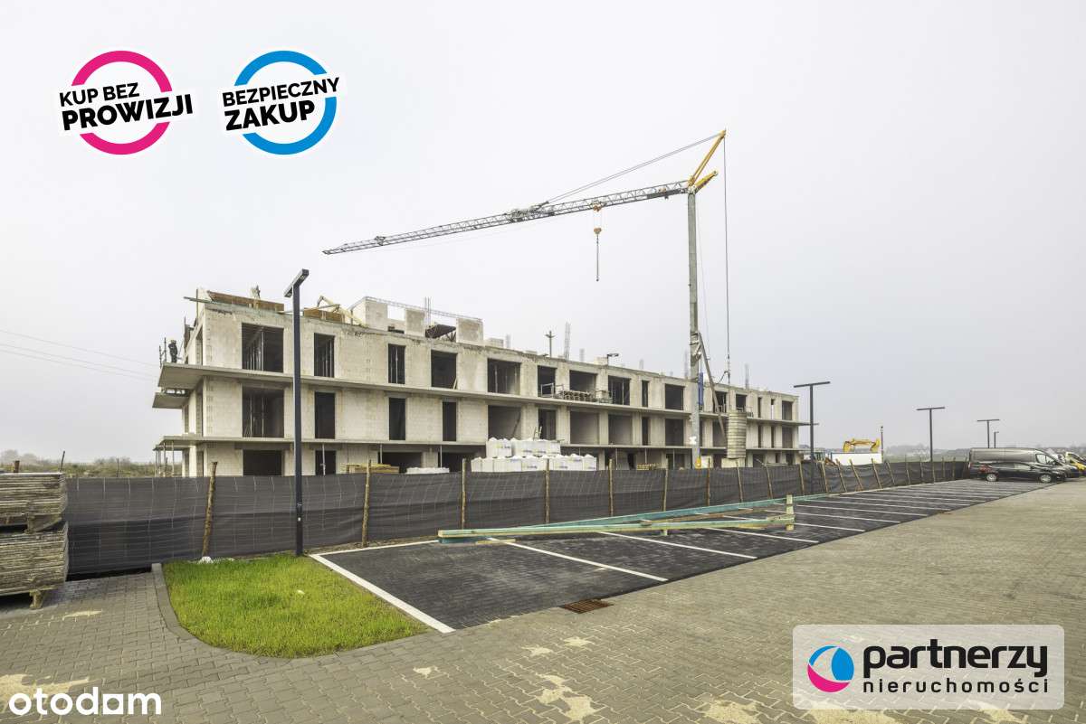 Nowe mieszkania we Władysławowie - Pełny obrazek: 4/18