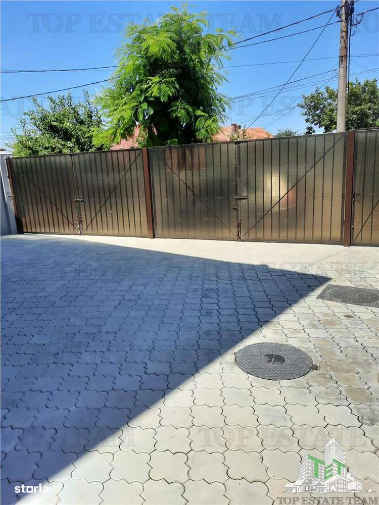 Afacere la cheie, vila turistica cu 10 camere si 10 bai, Eforie Sud, C - Imagine principală: 3/15