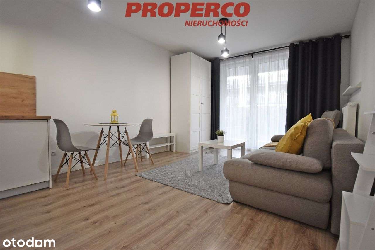 Meszkanie 1 pokój 27,78 m2, Centrum, 1 Maja - Pełny obrazek: 3/11