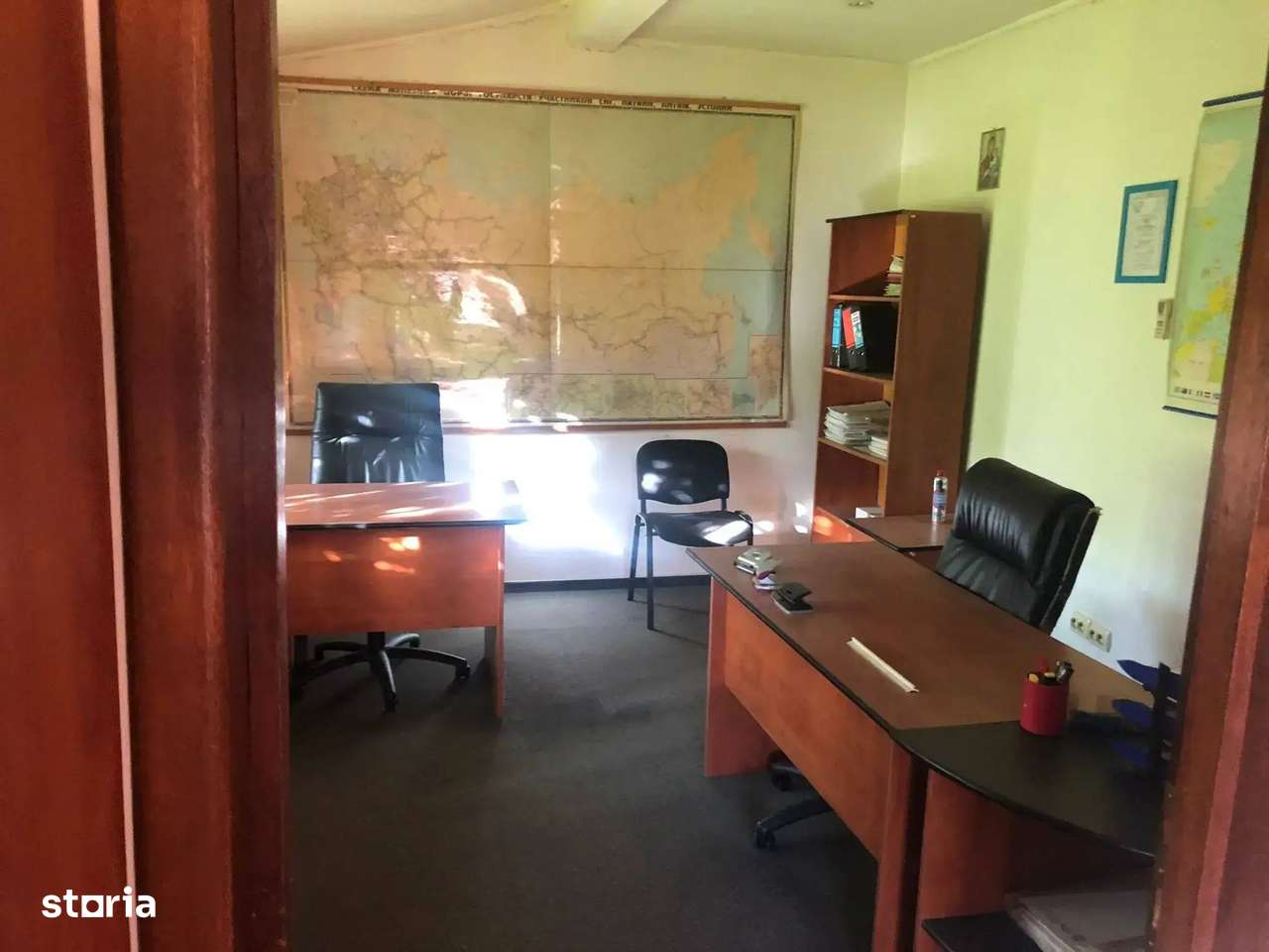 Casa spatioasa de inchiriat zona 13 Septembrie! - Imagine principală: 5/16