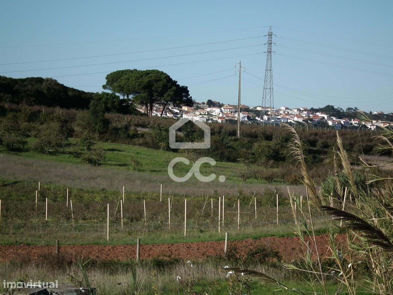 Terreno Rústico com 1240 m² - Grande imagem: 5/16