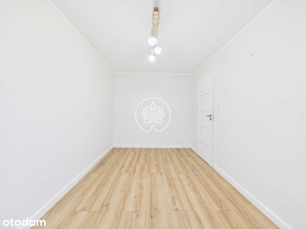 Rezerwacja | 35,8 m² | balkon | parter-2