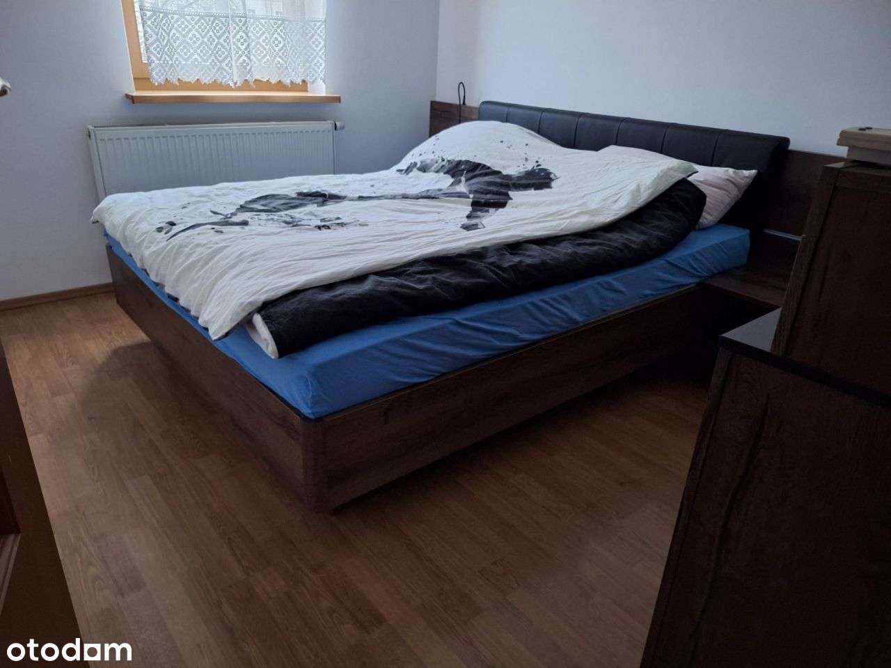 Przestronne mieszkanie w nowym budownictwie-3