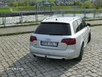 Audi A4 Avant 1.9 TDI - 10