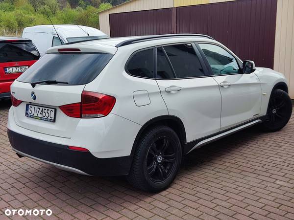 BMW X1 sDrive18d Sport Line - 19