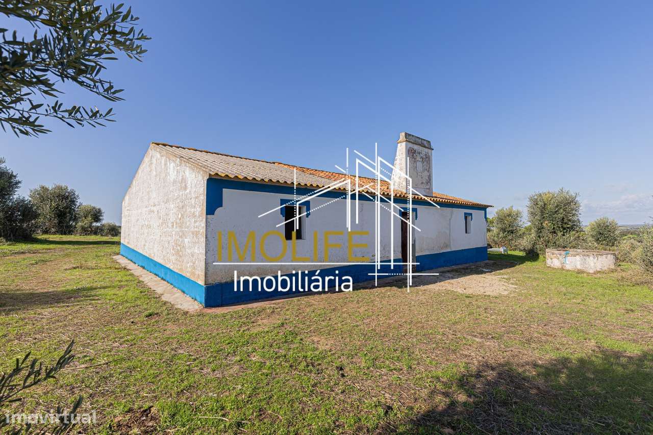 Monte Courela da Boavista - Tesas - Malarranha-47