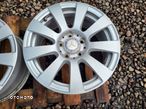 FELGA ALUMINIOWA MERCEDES 16x 7,5 A2124010102 - 4