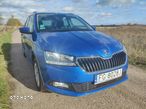 Skoda Fabia 1.0 Ambition - 8