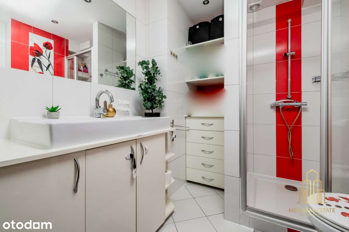 3 pokoje w świetnej lokalizacji Białystok-14