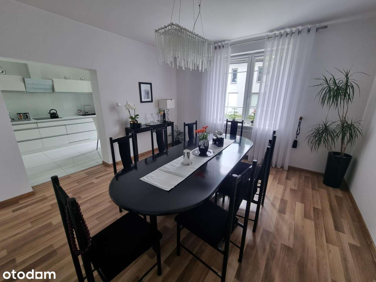 Stylowy dom na sprzedaż w Budzyniu-4