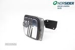 Conjunto de imobilizador Seat Ibiza|06-08 - 2