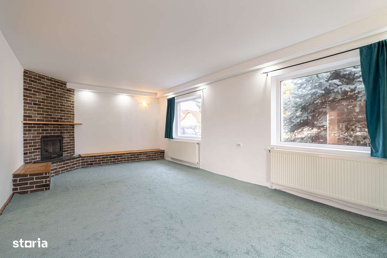 Casă de vânzare – zonă Poltura-2