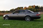 Lexus LS 400 - 6