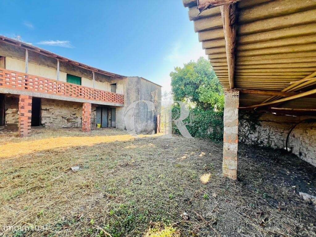 Propriedade em Graça, Pedrógão Grande, ideal para reabilitar, com habi - Grande imagem: 5/39