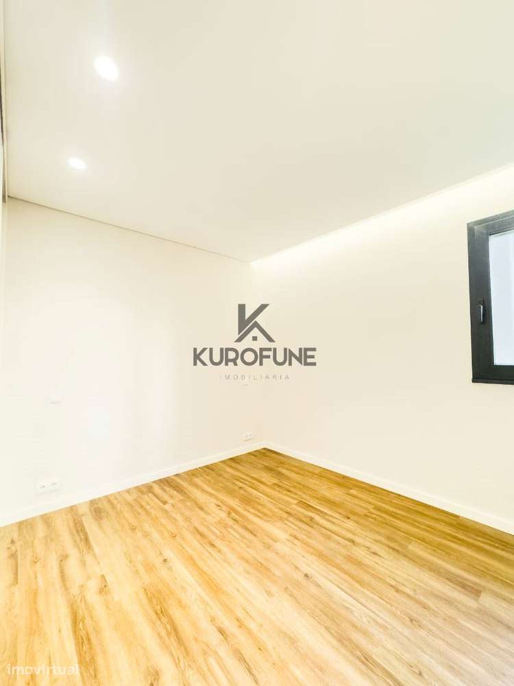 T3 NOVO - Totalmente Equipado em Avintes-14