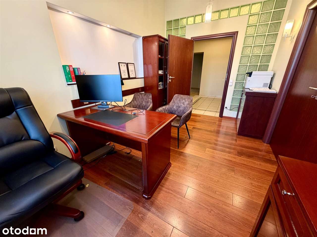 Kancelaria, gabinet, biuro - ul. Jaracza, Centrum-15