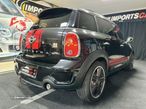 MINI Countryman Cooper SD ALL4 - 4