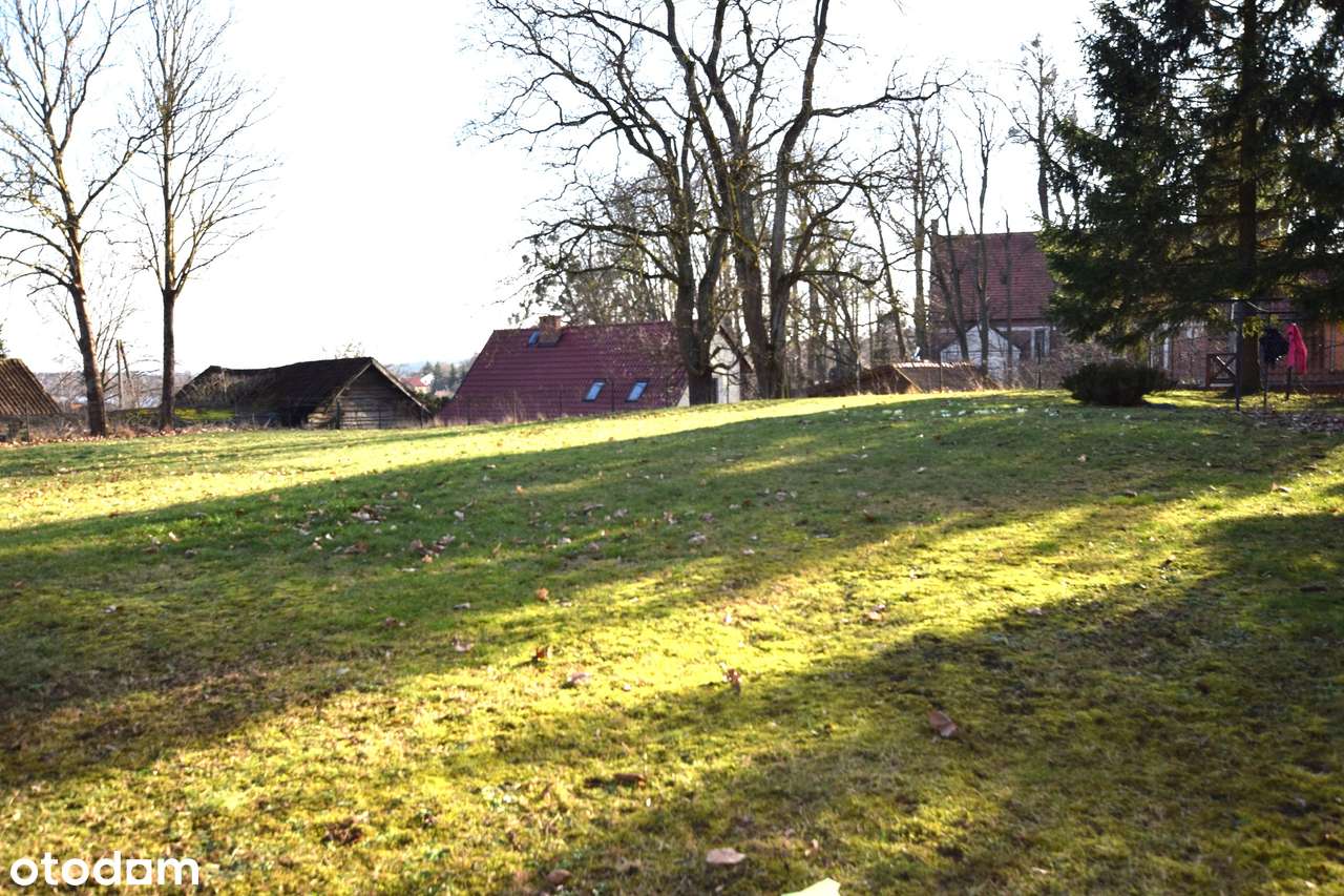 Działka budowlana 56 MN ul. Bałtycka Os. Gutkowo w Olsztynie-5